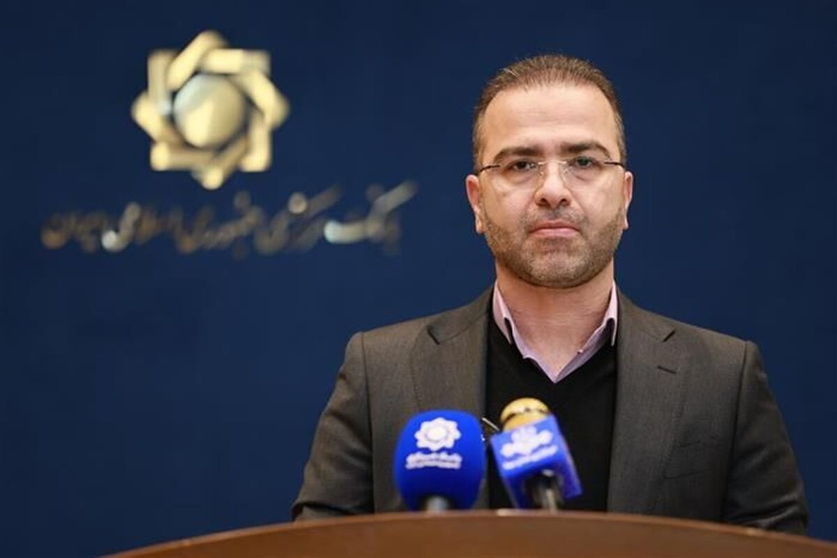 مداخله مستمر و سنگین بانک مرکزی در بازار اسکناس ارز