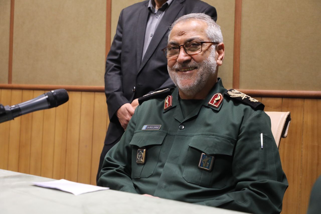 رادیو مقاومت؛ روایت استقامت در دفاع مقدس ۱۲ روزه افتتاح شد