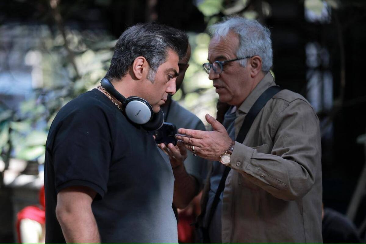 «گلوریا» آماده نمایش شد 