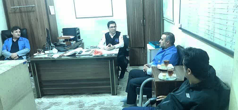 امدادگران، تعهد و نوع‌دوستی را بر آسایش ترجیح می‌دهند