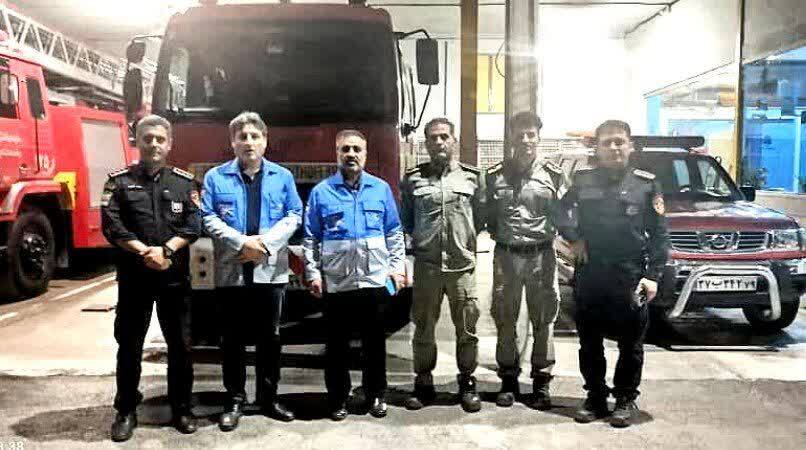 امدادگران، تعهد و نوع‌دوستی را بر آسایش ترجیح می‌دهند