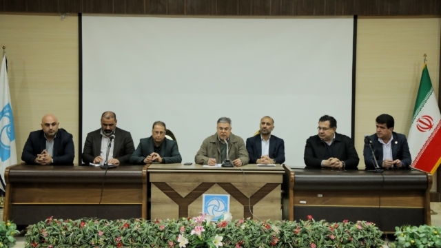 معاون عمرانی استاندار خوزستان: سد بالارود اندیمشک دهه فجر افتتاح می‌شود