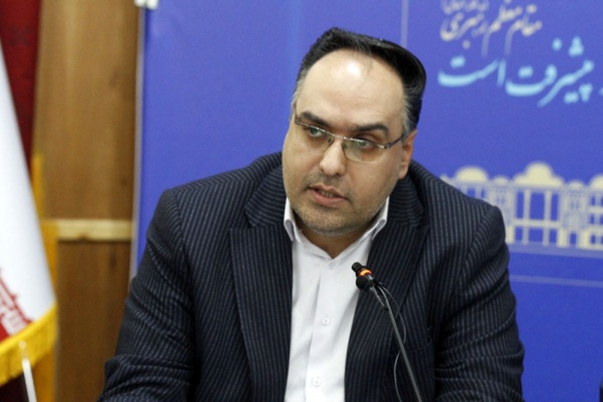 امین: گامی نوین در ساماندهی زیرساخت‌های  شیراز پایتخت فرهنگی انجام می‌شود