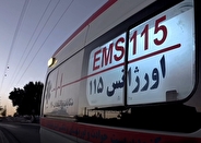 مونوکسید کربن ۹ شهروند را در ملایر مسموم کرد