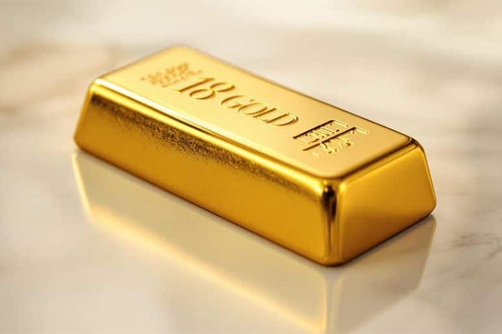 طلای 18 عیار انتخاب اقتصادی یا تنها مد روز؟ بررسی واقعیت‌ها