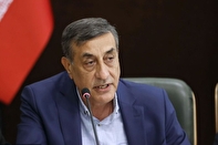 قائم‌پناه : ۳ هزار و ۵۰۰ مگاوات انرژی خورشیدی وارد مدار شده است