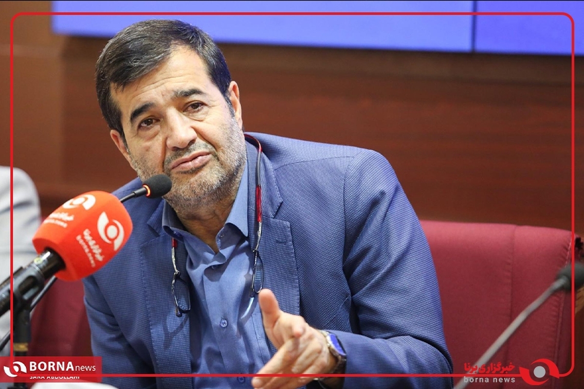 وزیر ورزش و جوانان: ورزشگاه شهید وطنی استانداردهای مطابق با AFC را ندارد