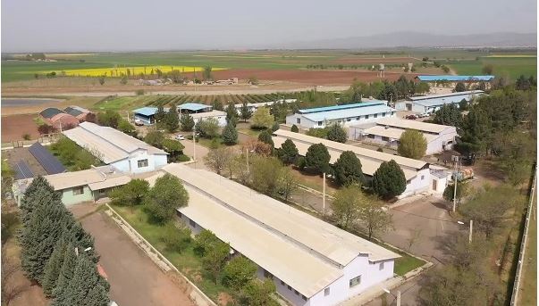 ضایعات کشاورزی با کمک فنآوری می تواند به ارزش افزوده و درآمد تبدیل شود