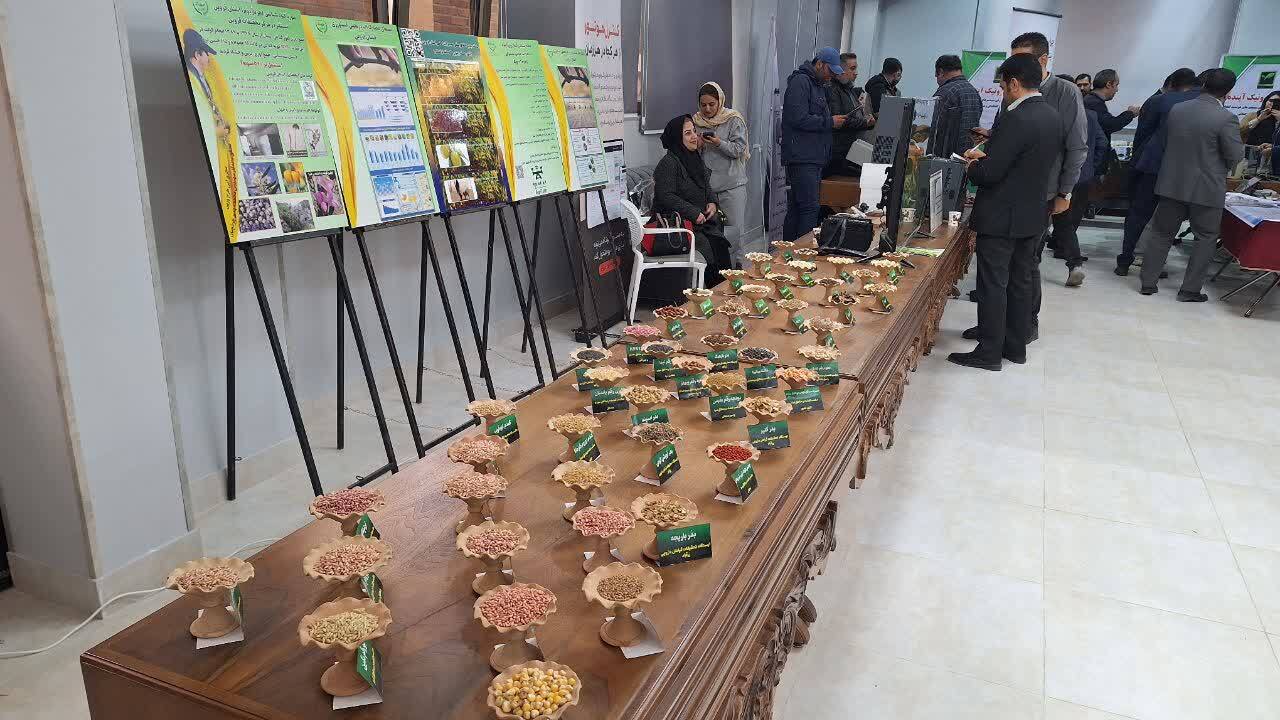 ضایعات کشاورزی با کمک فنآوری می تواند به ارزش افزوده و درآمد تبدیل شود