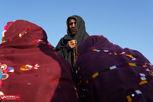 طرح نذر خدمت ۸