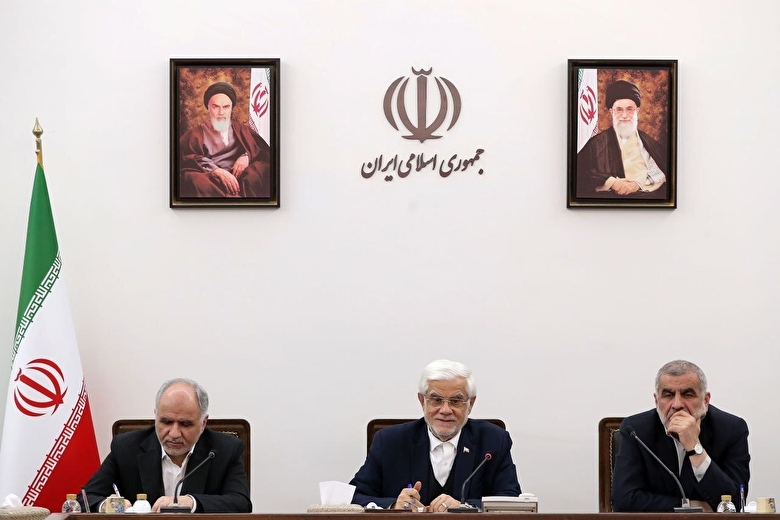 نظام در اجرای فرایند گزیر بانک آینده، اقتدار خود را در برخورد با متخلفین نشان داد