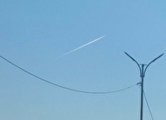 شایعه آزمایش موشکی در چند نقطه ایران/ هیچ مقام رسمی تایید نکرده است