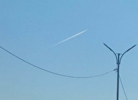 شایعه آزمایش موشکی در چند نقطه ایران/ هیچ مقام رسمی تایید نکرده است