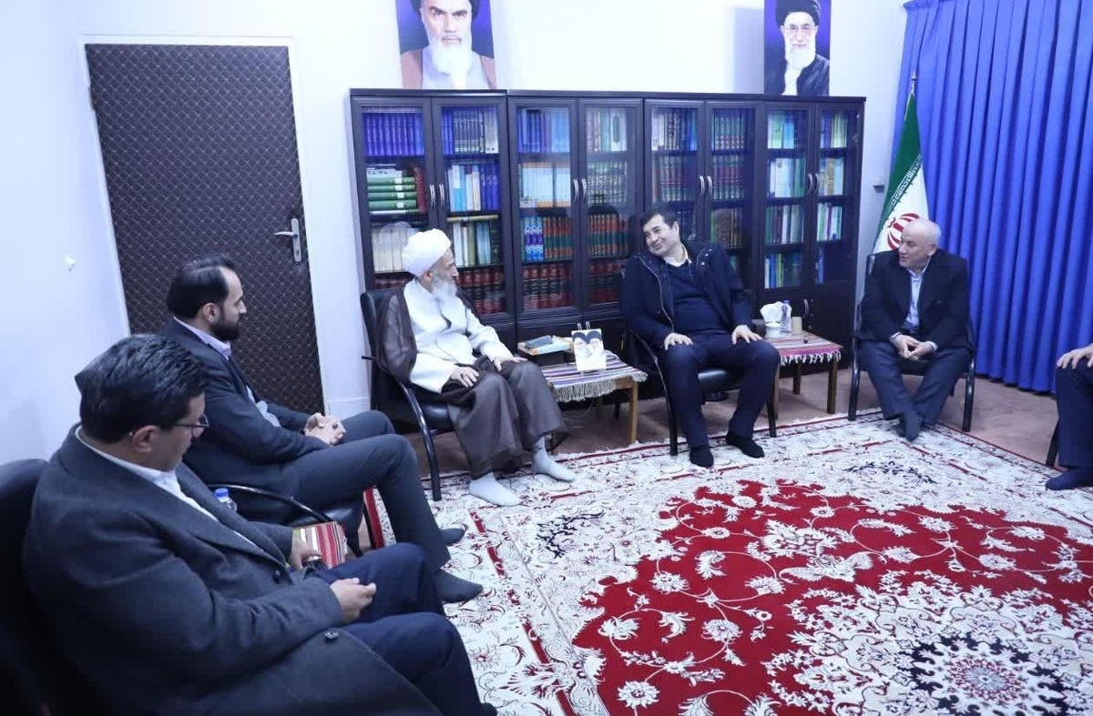 دنیامالی: مازندران رأس ورزش ایران است