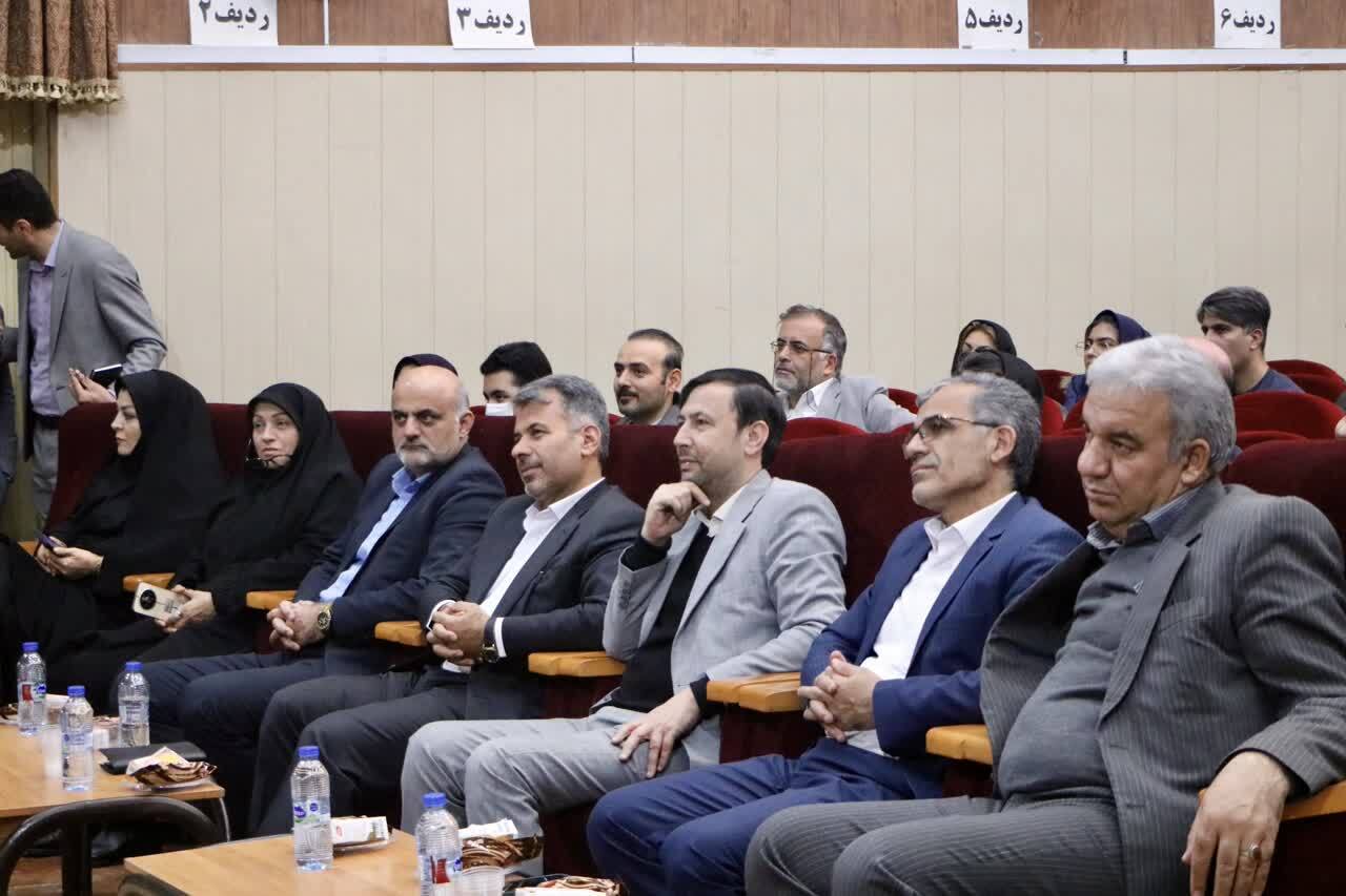 پژوهش، موتور محرک توسعه پایدار و زیربنای ساخت آینده‌ای متوازن برای جامعه است