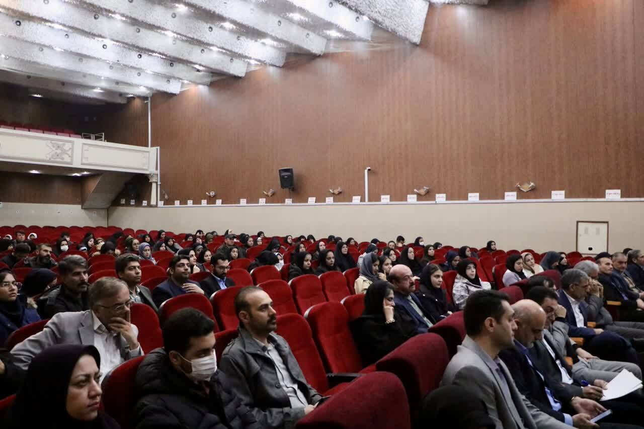 پژوهش، موتور محرک توسعه پایدار و زیربنای ساخت آینده‌ای متوازن برای جامعه است