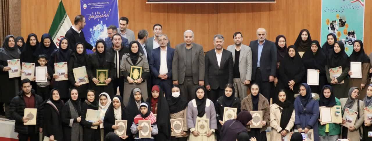 پژوهش، موتور محرک توسعه پایدار و زیربنای ساخت آینده‌ای متوازن برای جامعه است