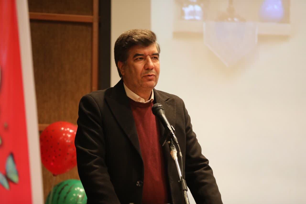 پاکبانان و سبزبانان شهرداری آبیک تجلیل شدند