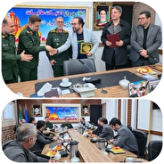 گازرسانی به ۹۹ درصد روستاهای ایلام/ تقدیر سپاه استان از خدمات شرکت گاز در اربعین و حوزه فرهنگی