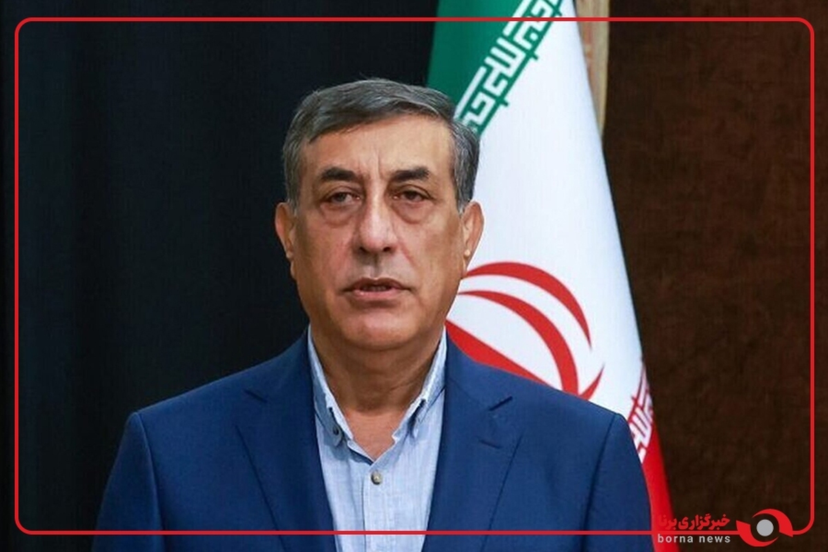 معاون اجرایی رئیس جمهور: دولت مردم را رها نکرده است