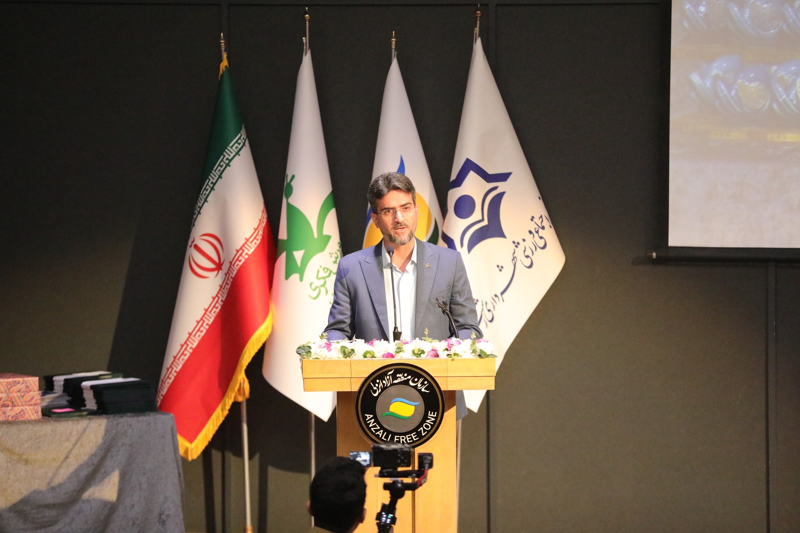 معرفی برگزیدگان جشنواره بین‌المللی قصه‌گویی در گیلان