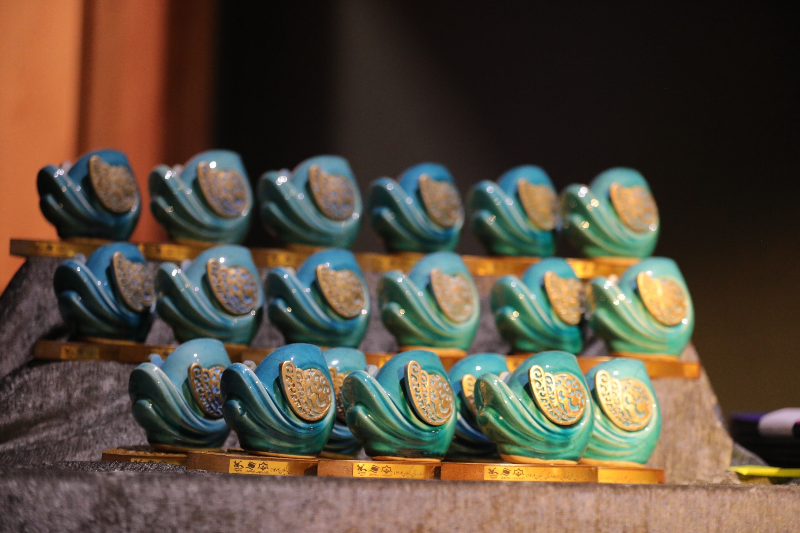 معرفی برگزیدگان جشنواره بین‌المللی قصه‌گویی در گیلان