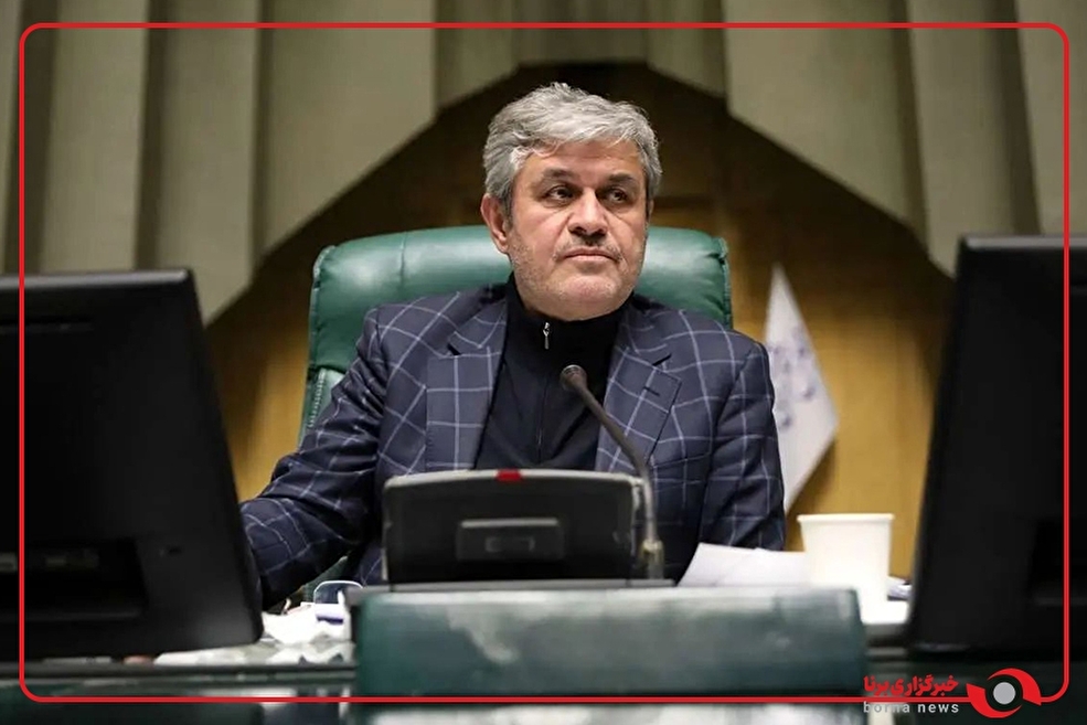 رئیس کمیسیون تلفیق بودجه: سال آینده دریافتی کارمندان بیش از ۲۰ درصد افزایش می‌یابد