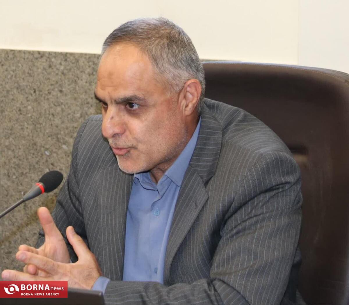 توزیع کمک‌های خیرین باید متناسب با شرایط مناطق کمتر برخوردار باشد