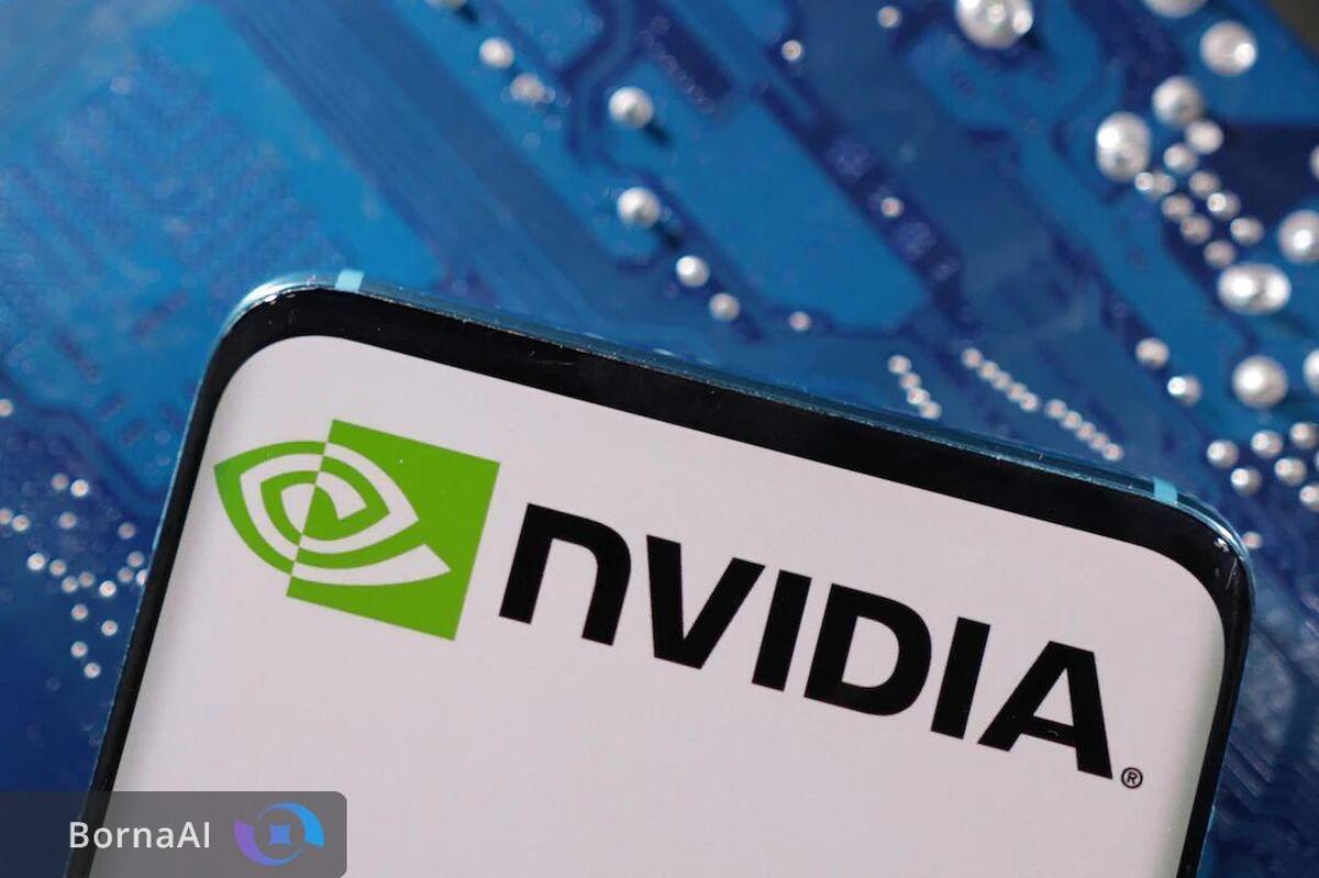 انویدیا در آستانه خرید استارتاپ اسرائیلی