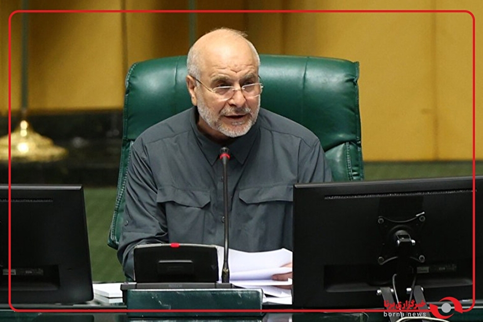 قالیباف: میراث حاج قاسم سلیمانی در میان جوانان ما زنده است