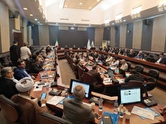 خلیج فارس، موتور جهش تولید؛ اوقاف ۵ میلیون تن ماهی را به زنجیره اقتصادی کشور متصل می‌کند