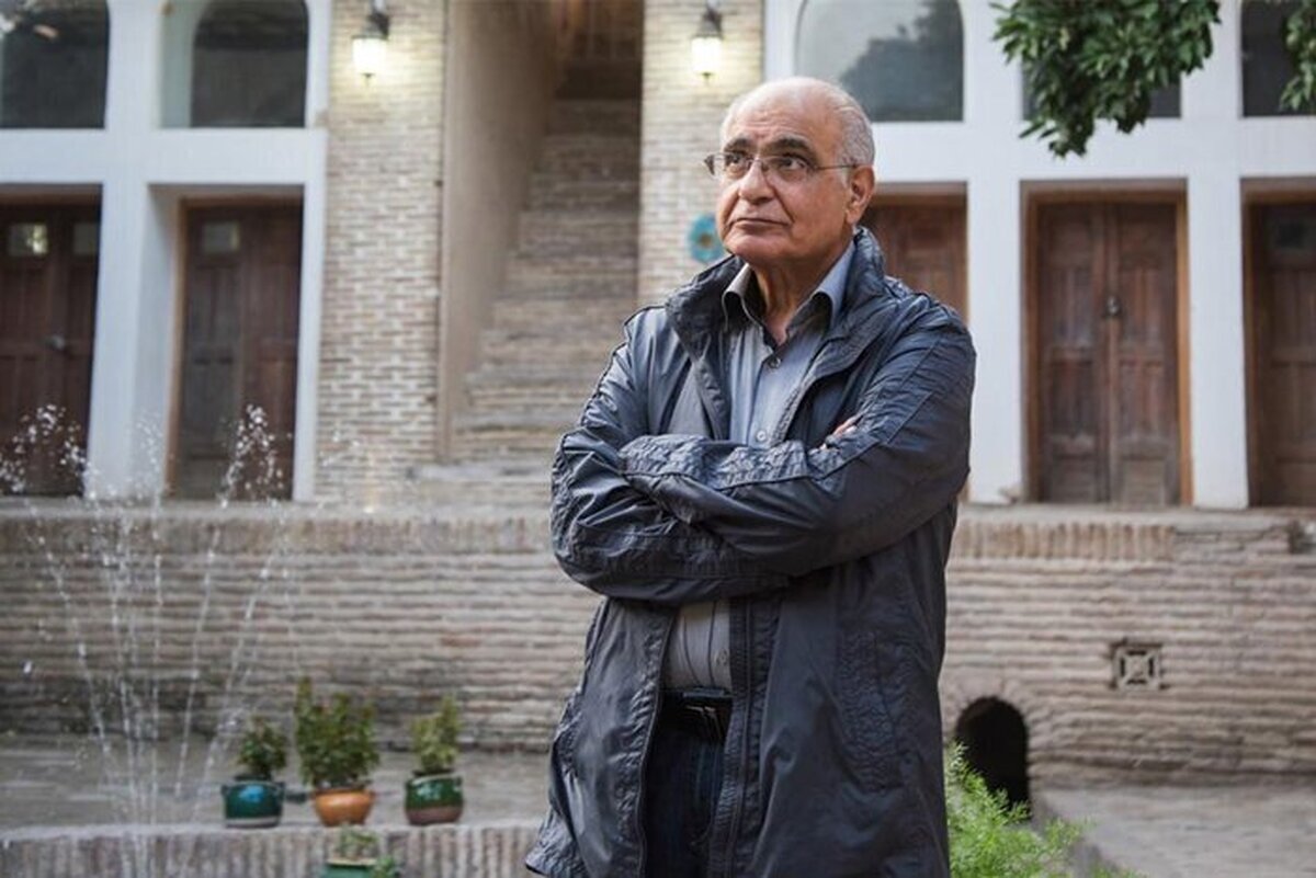 حال هوشنگ مرادی‌کرمانی خوب است و دوران نقاهت را سپری می‌کند