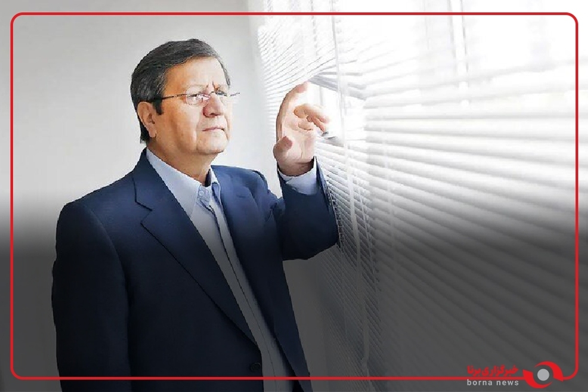 عبدالناصر همتی رئیس‌کل بانک مرکزی شد/ محور برنامه های رییس جدید بانک مرکزی چیست؟