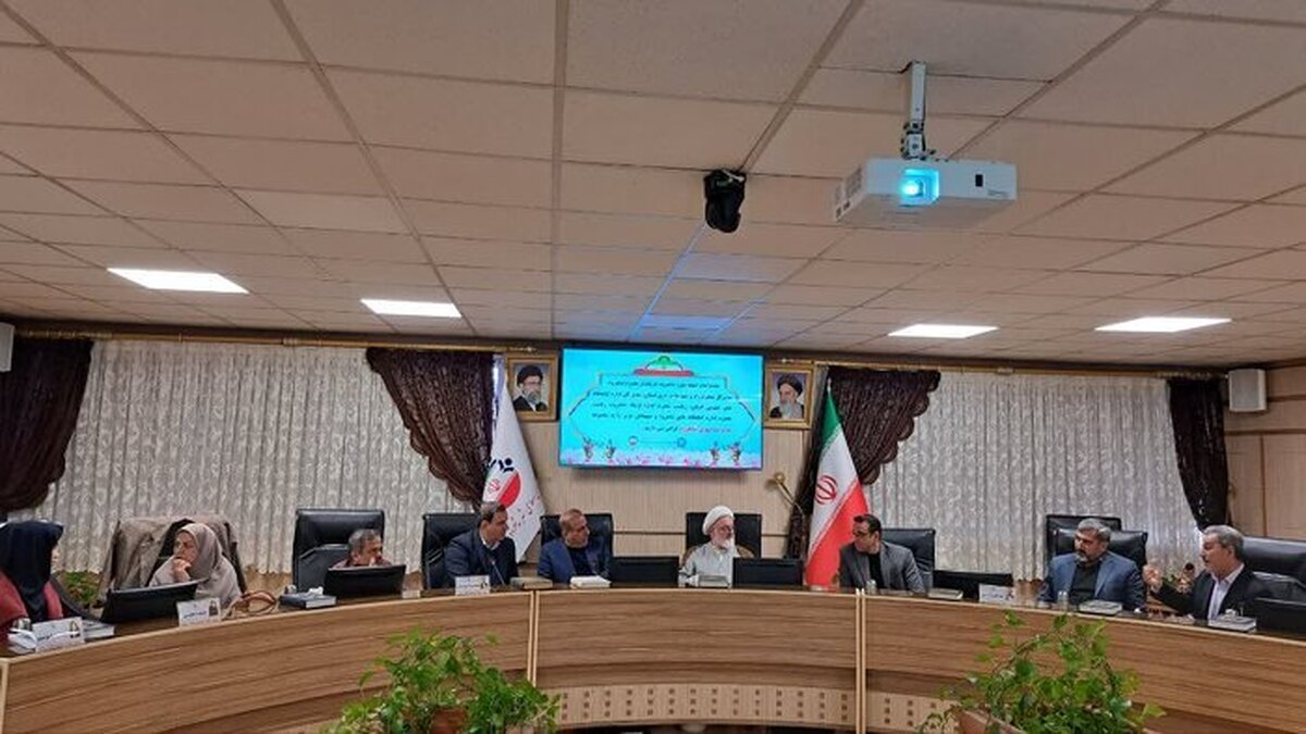 مطالبه ۱۶ ساله‌ بر زمین مانده؛ شاهرودِ فرهنگی بدون کتابخانه مرکزی