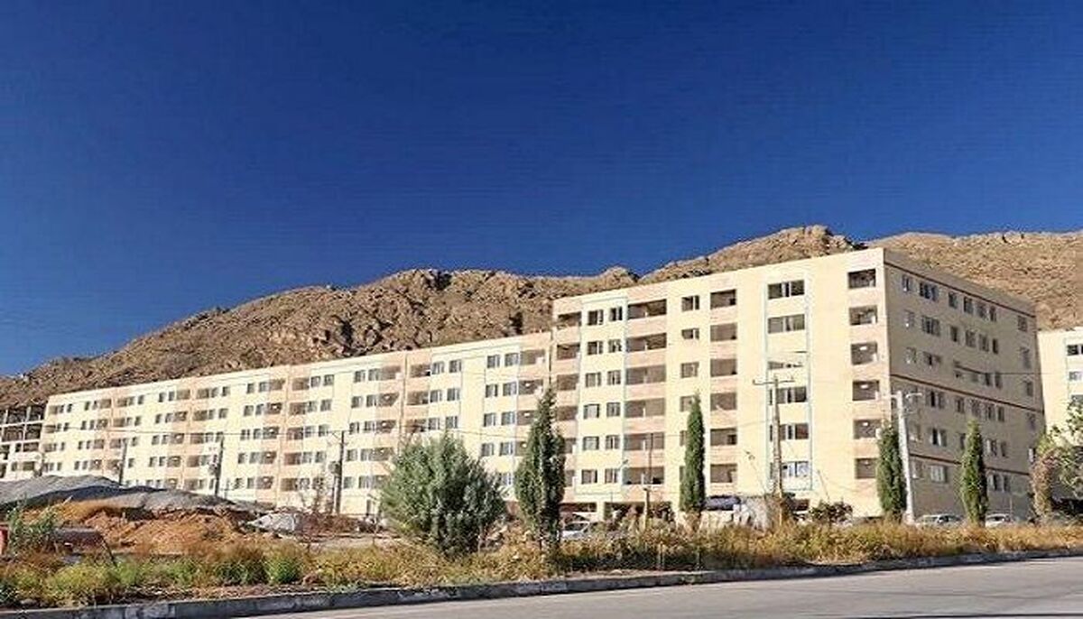 ثبتنام طرح مسکن «جوانی جمعیت» در زنجان ادامه دارد