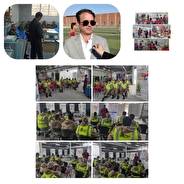 طرح «مهتا» ؛ مسیر مهارت‌آموزی تا اشتغال پایدار برای یک هزار جوان در لرستان