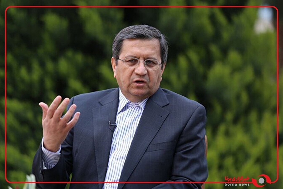 همتی: مسئول نرخ‌گذاری ارز نباید بانک مرکزی باشد