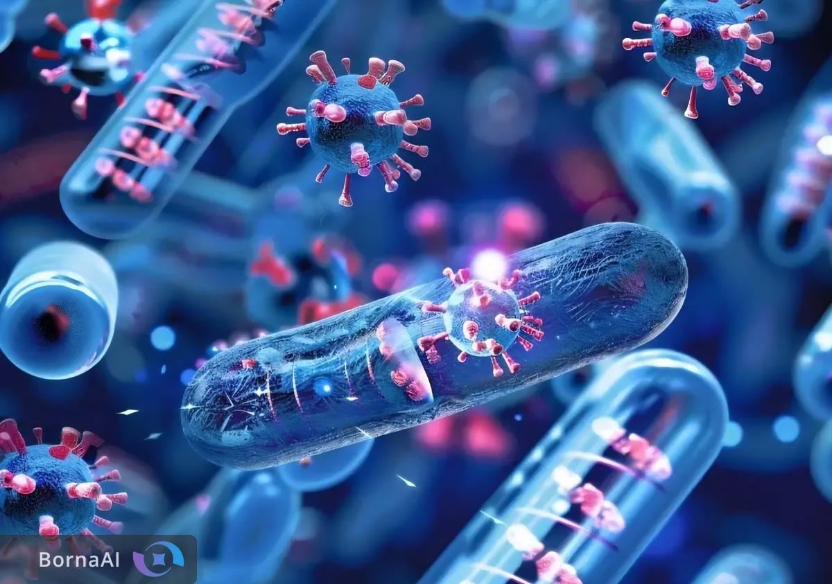 نانودارو‌ها چگونه معادلات داروسازی را تغییر می‌دهند؟/ فرصت استراتژیک ایران در نبرد درمان و اقتصاد دانش‌بنیان