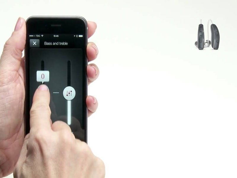 سمعک چیست و چرا سمعک هوشمند آینده شنوایی است؟ سمعک چیست و چرا سمعک هوشمند آینده شنوایی است؟