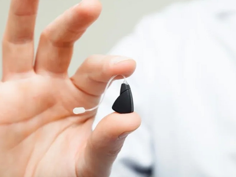 سمعک چیست و چرا سمعک هوشمند آینده شنوایی است؟ سمعک چیست و چرا سمعک هوشمند آینده شنوایی است؟