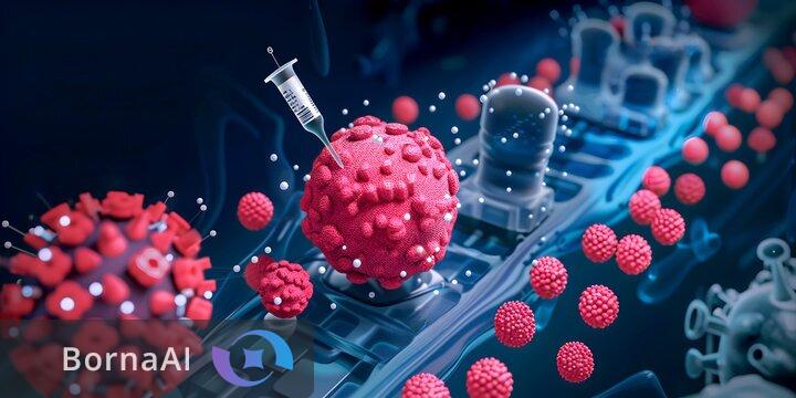 نانودارو‌ها چگونه معادلات داروسازی ایران را تغییر می‌دهد؟ / فرصت استراتژیک ایران در نبرد درمان و اقتصاد دانش‌بنیان