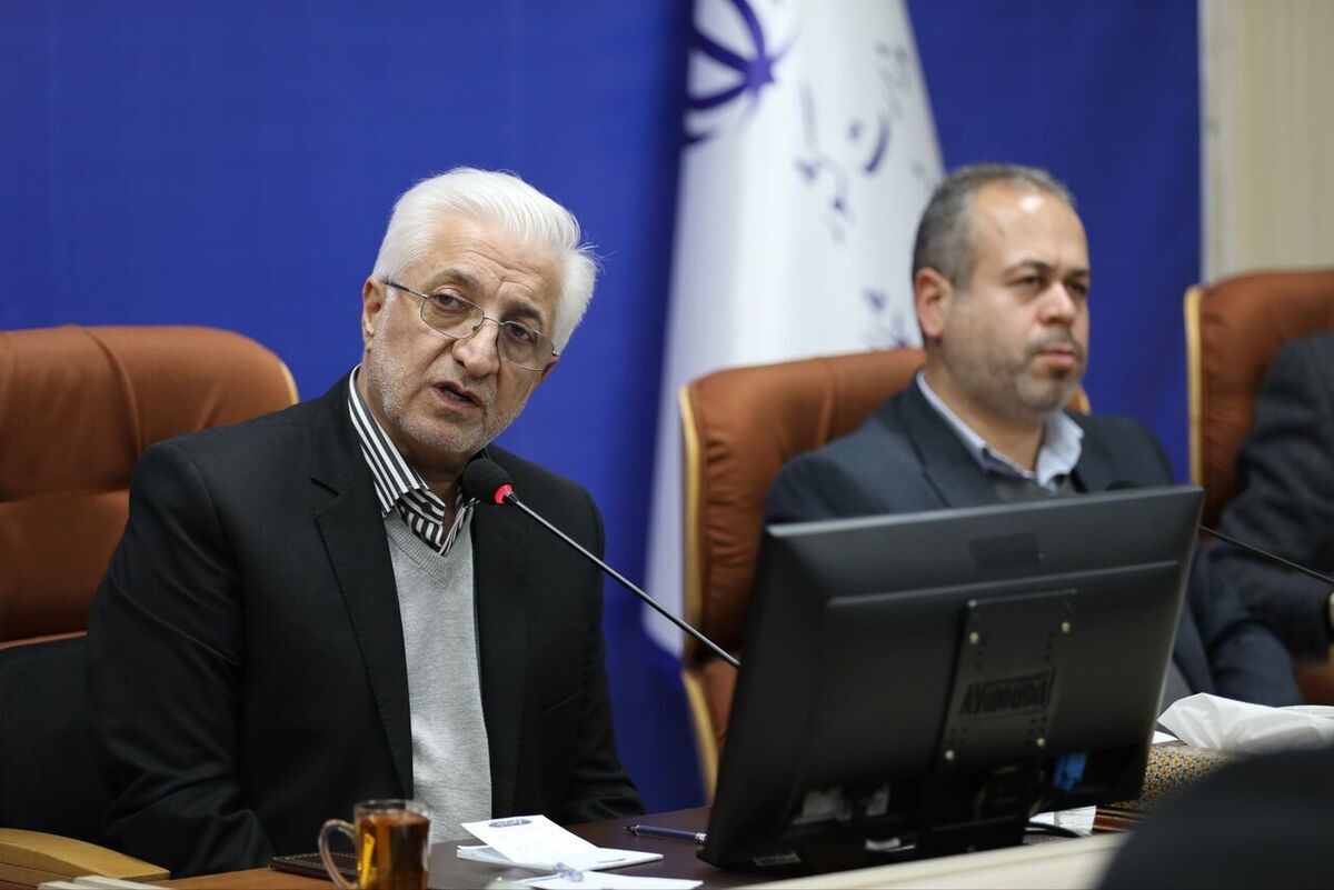 استاندار خراسان شمالی : مسابقات جهانی کوراش فرصتی برای نشاط اجتماعی در استان است