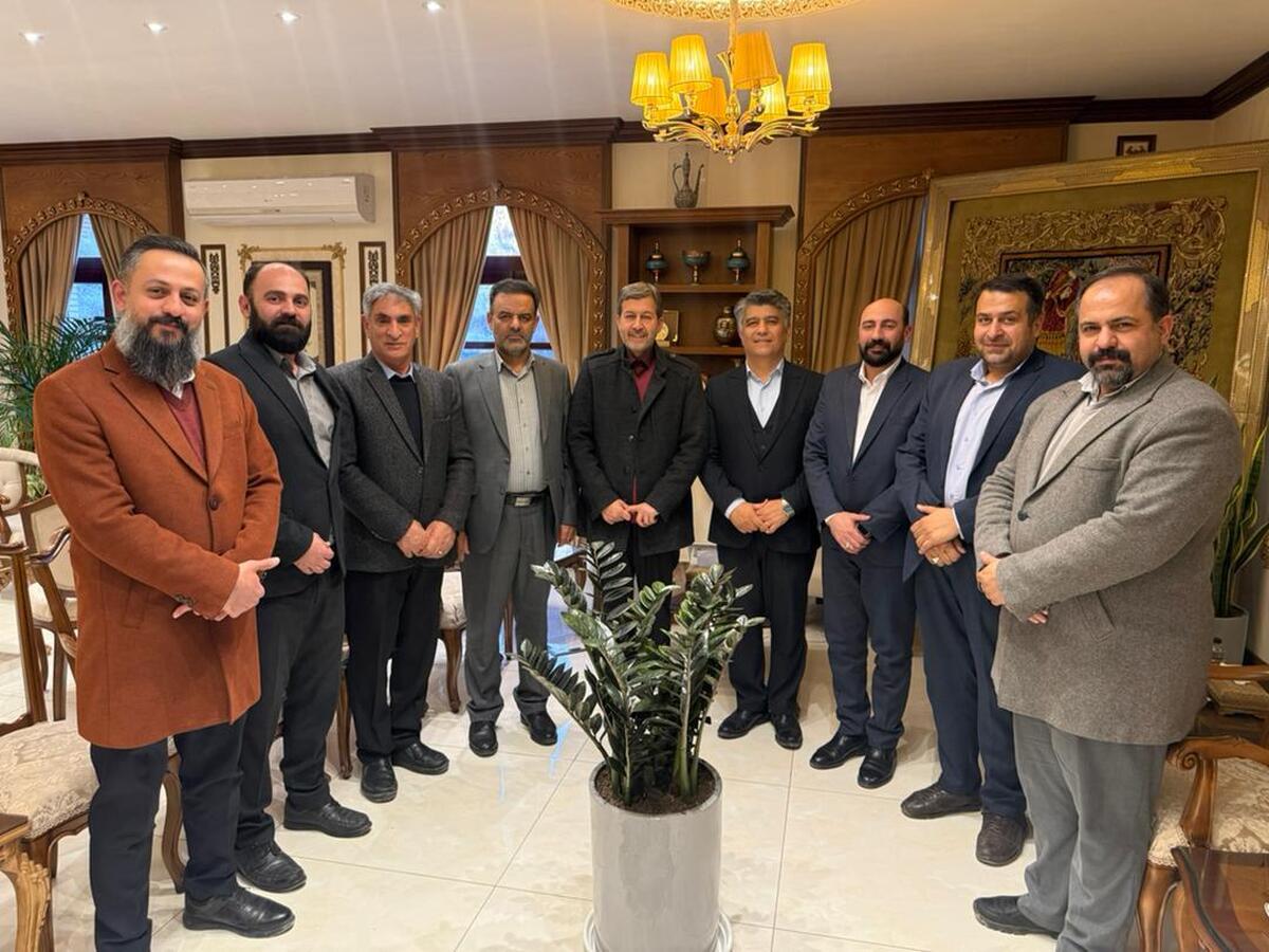 اجلاس سرمایه‌گذاری مسکن؛ گامی نو برای توسعه پایدار در اصفهان