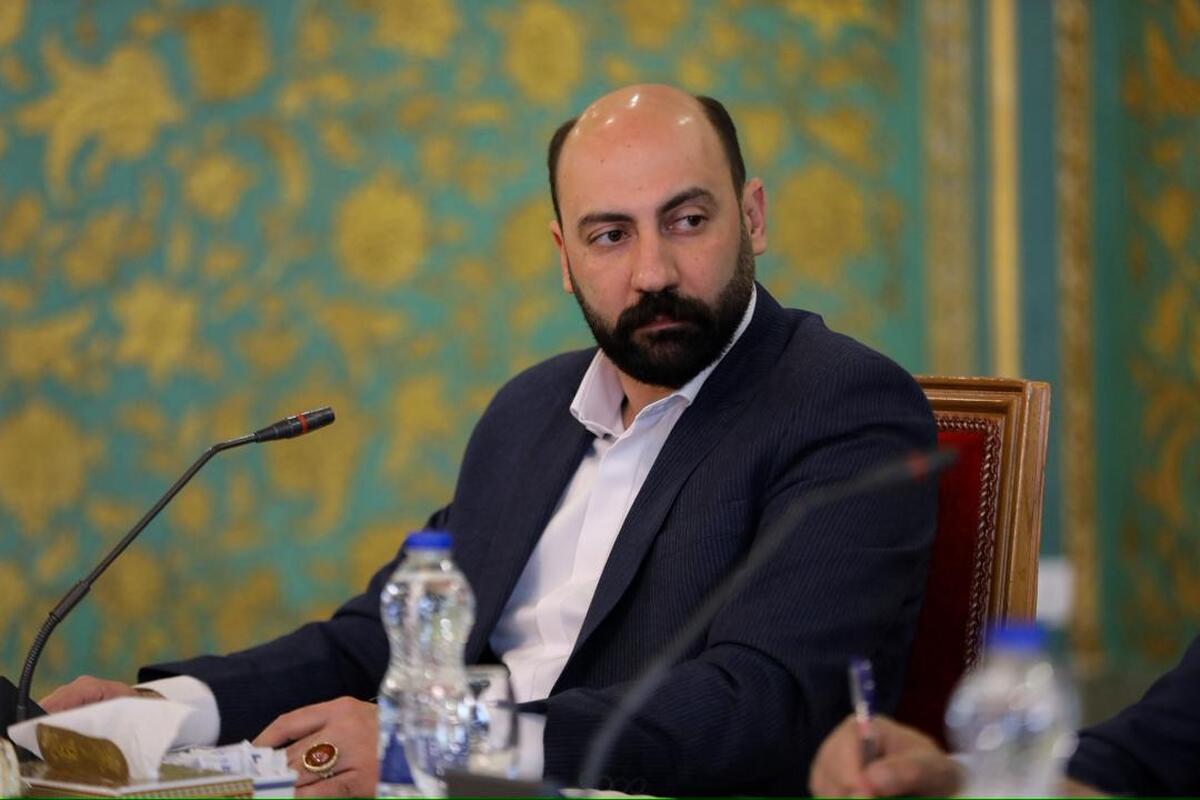 وطن‌خواه : اجلاس تعاونی‌های مسکن نقطه عطفی در هم‌افزایی این بخش است