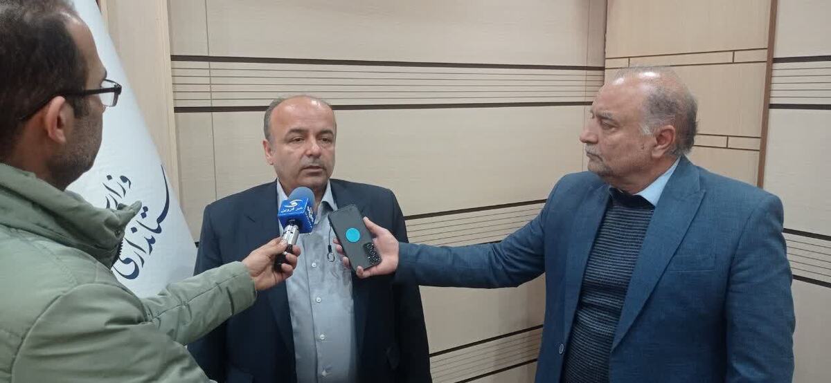 بودجه سال آینده استان قزوین ۲۵ درصد افزایش دارد / آبیک پایلوت اجرای آزمایشی سرشماری نفوس و مسکن