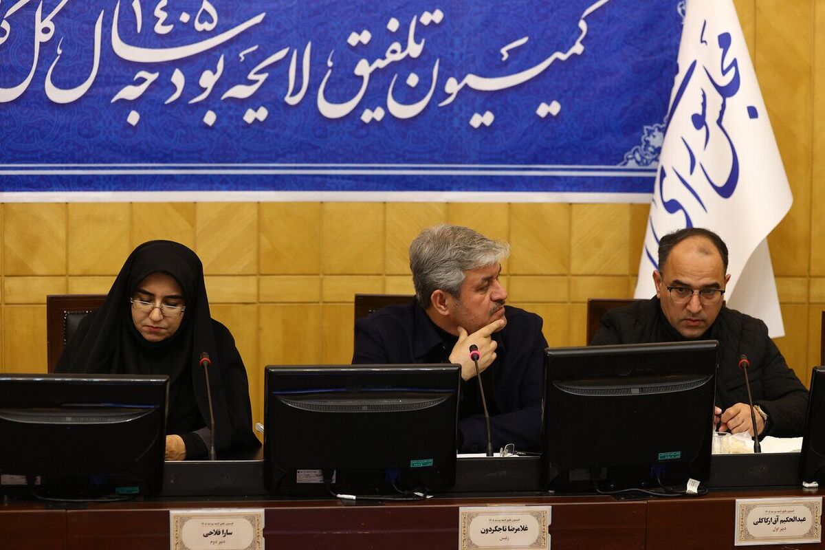 اختصاص منابعی در بودجه ۱۴۰۵ برای بنزین، ارز کالاهای اساسی و خرید گندم