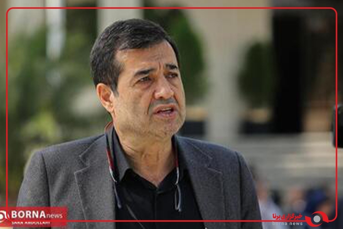 بازدید وزیر ورزش و جوانان از اردوی تیم ملی ام‌ام‌ای پیش از اعزام به مسابقات آسیایی