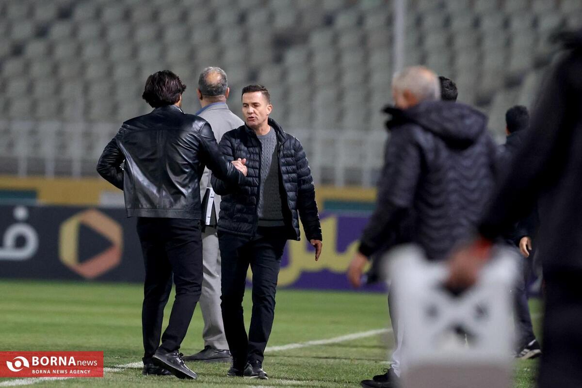 زمان بازگشت اوسمار ویرا به تهران اعلام شد