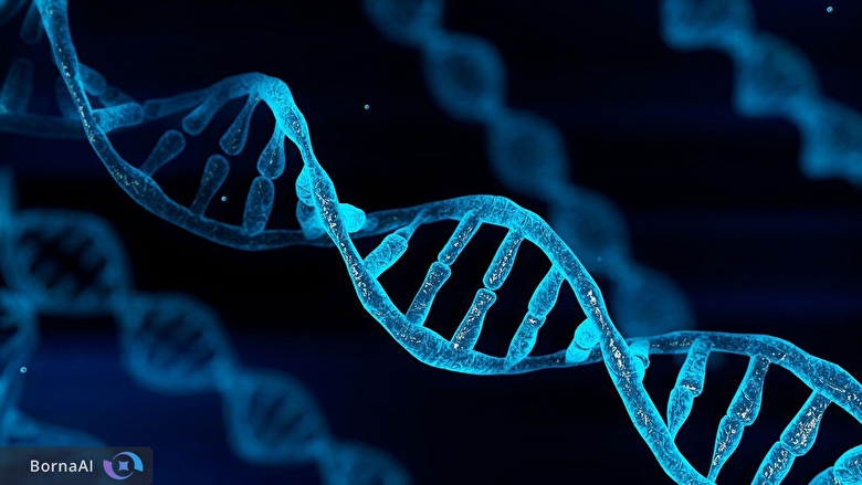 دانشمندان پس از سال‌ها اشتباه راز گره‌های DNA را فاش کردند