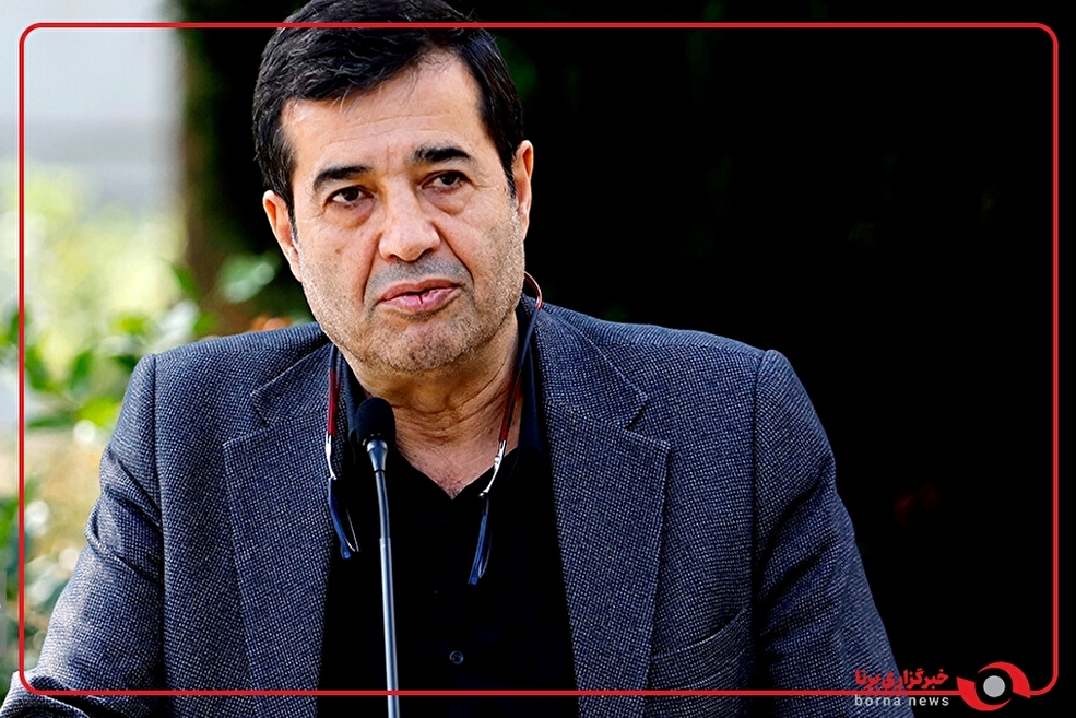 دنیامالی: با شعارهای هنجارشکنانه، مسابقه متوقف می‌شود